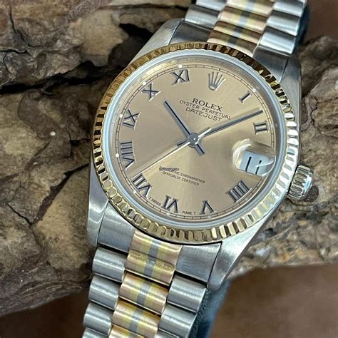 rolex model 68279|rolex 6827 for sale.